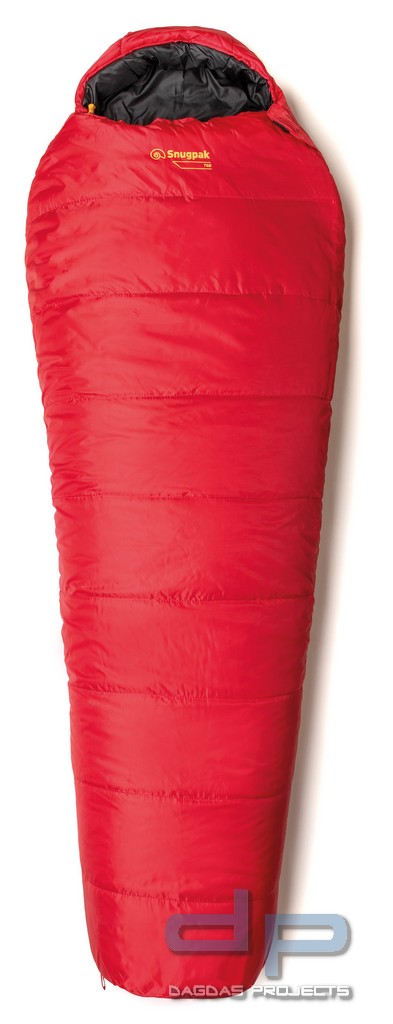 SNUGPAK SCHLAFSACK THE SLEEPING BAG in verschiedenen Farben