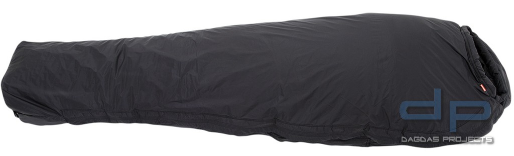 CARINTHIA D 600X DAUNENSCHLAFSACK
