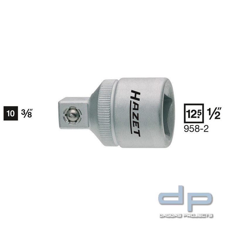 Hazet Adapter 958-2