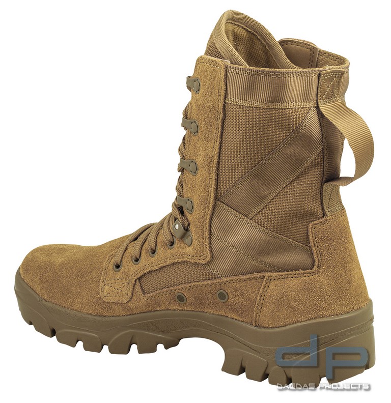 Garmont T8 Bifida regular Einsatzstiefel Coyote