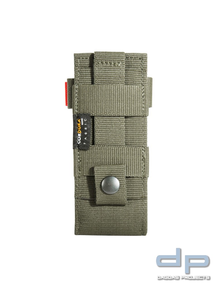 Tasmanian Tiger Tourniquet Pouch, offen, IRR, CORDURA®