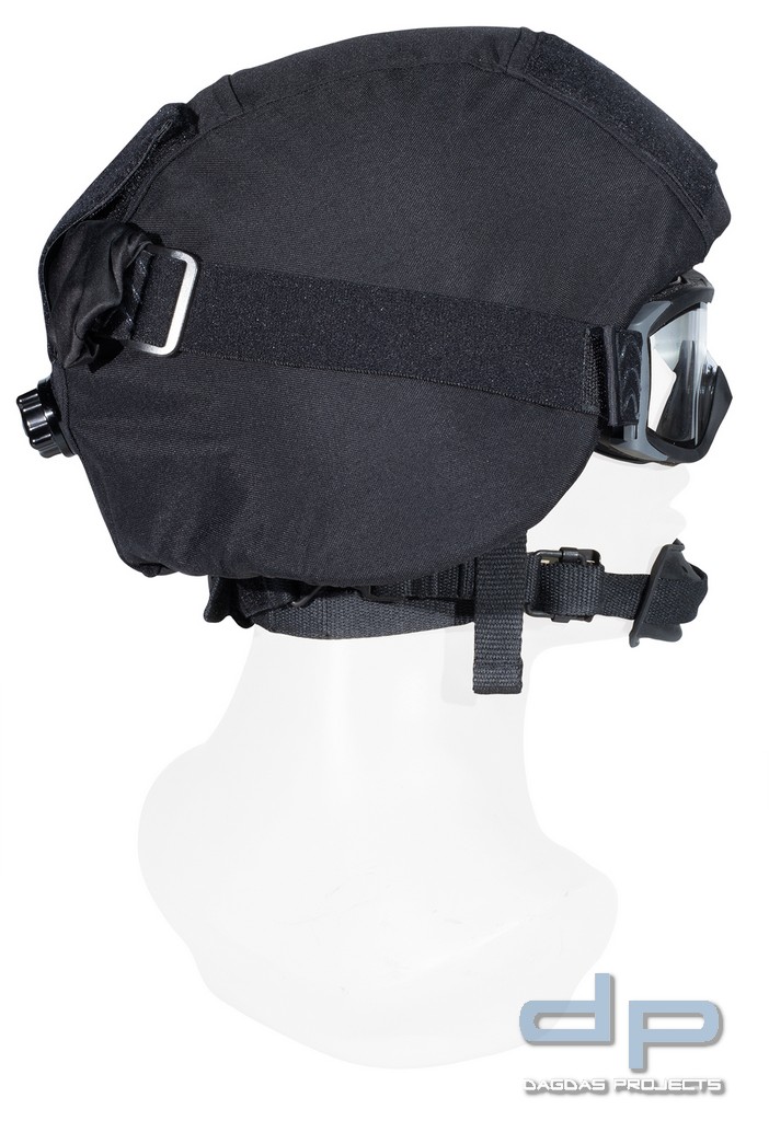 75TACTICAL HELMBEZUG FÜR TITANHELM ZENTURIO UND HOPLIT