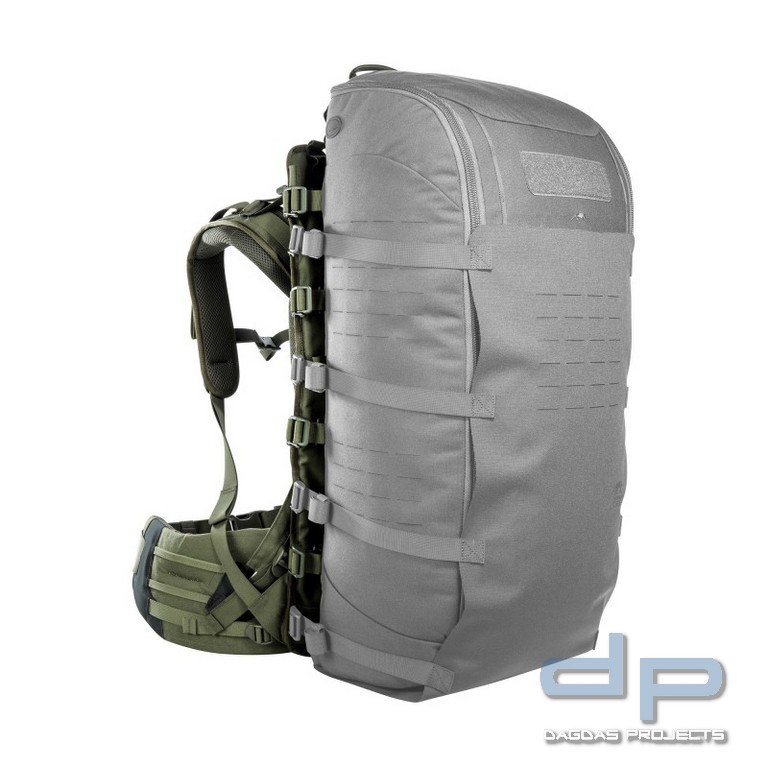 Tasmanian Tiger Lastenträgerplattform - Base Carrier - Cordura® in verschiedenen Farben