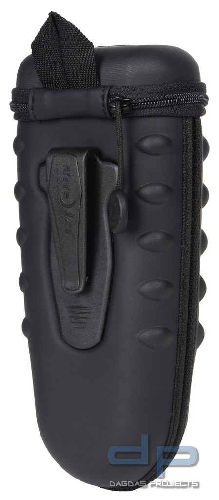 Nite Ize Rugged Hard Shell Optics Case