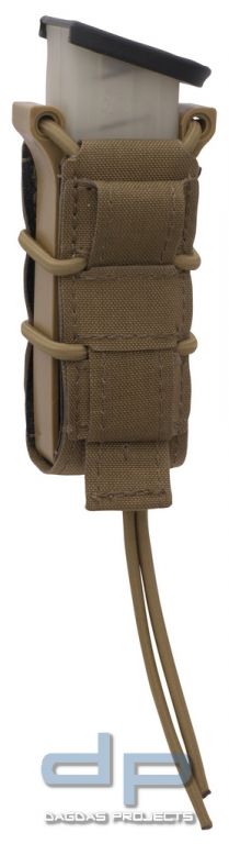 Templars Gear Fast Pistol Mag Pouch in verschiedenen Farben