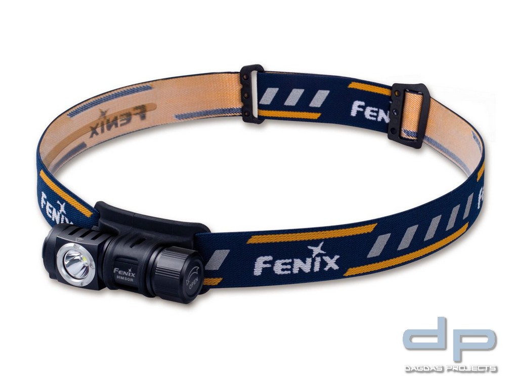 Fenix HM50R