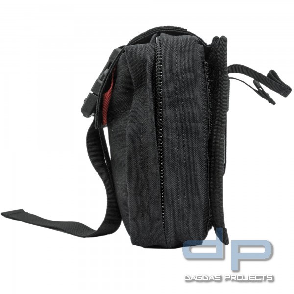 KARRIMOR IA MEDICAL POUCH QR-MODULAR IN VERSCHIEDENEN FARBEN