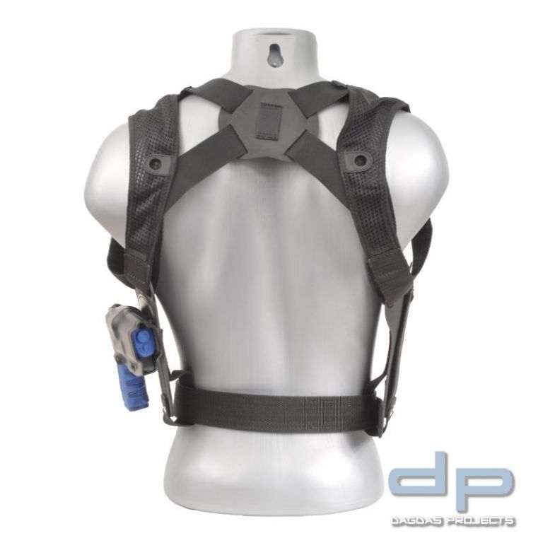COP® Adapterplatte für Holster mit UBL-Bohrung