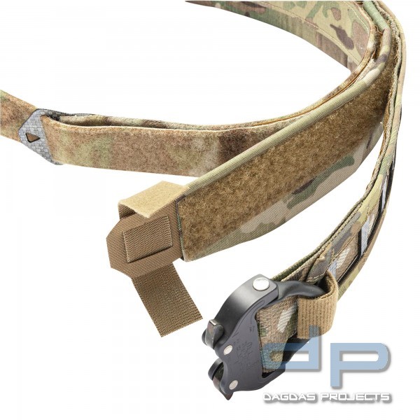 BLACKFOLIUM STRATOS PADDING BATTLEBELT POLSTERUNG MULTICAM