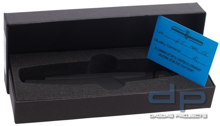 Extrema Ratio Basic Folder T-Razor