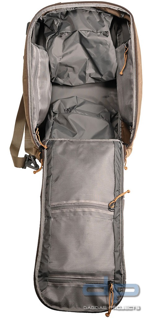 Mystery Ranch Mission Duffel Reiserucksack 55 L in verschiedenen Farben