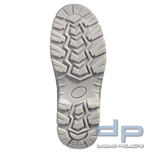 Halbschuhe S3 EN ISO 20345 S3 SRA