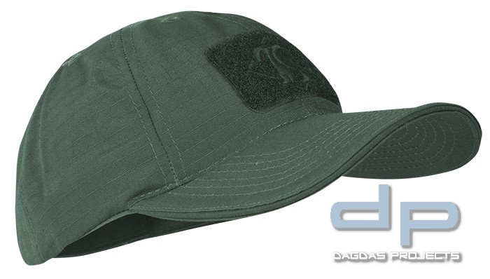 Baseball Cap True-Spec Contractor Cap Ripstop verschiedene Farben