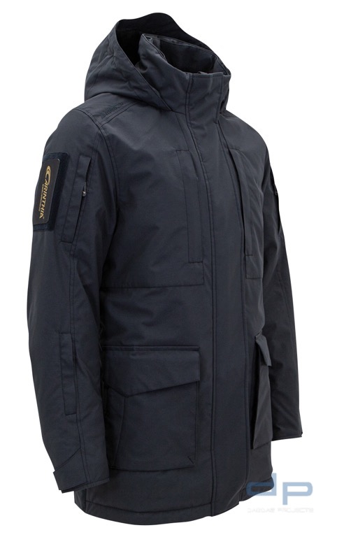 CARINTHIA G-LOFT TACTICAL PARKA in verschiedenen Farben