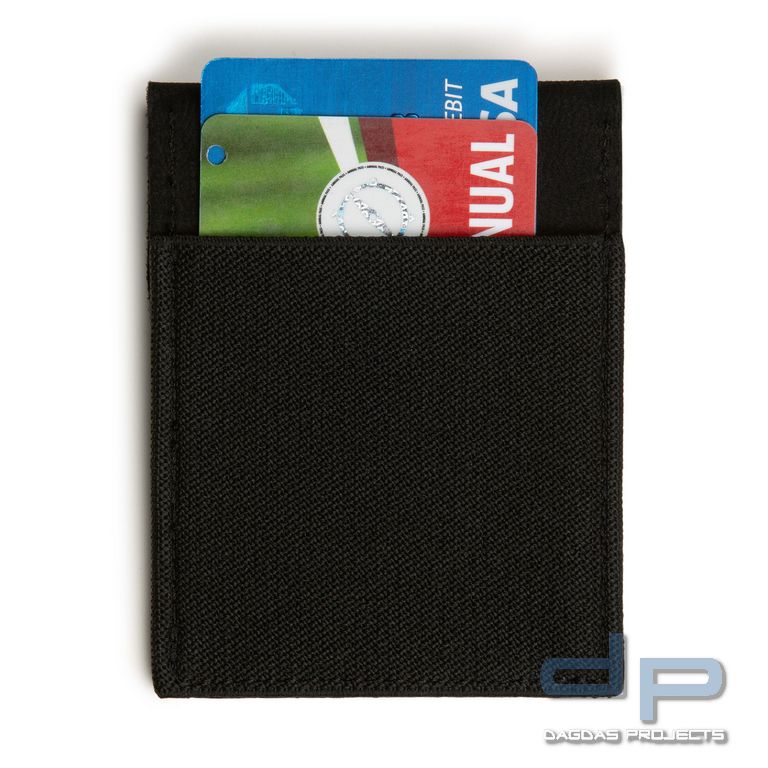 Standby Card Wallet in verschiedenen Farben