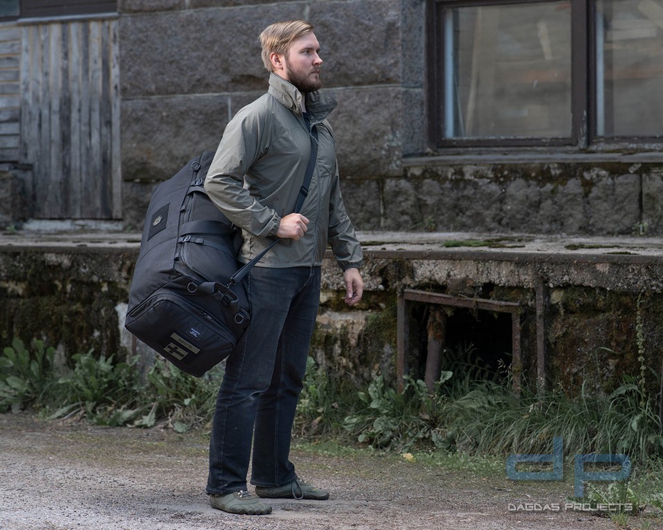 SAVOTTA KEIKKA DUFFELBAG EINSATZTASCHE 80 L in verschiedenen Farben