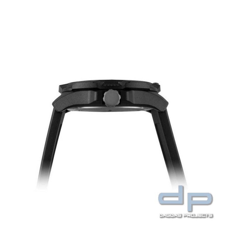 ArmourLite Tritium-Armbanduhr Caliber AL612, ø 47mm