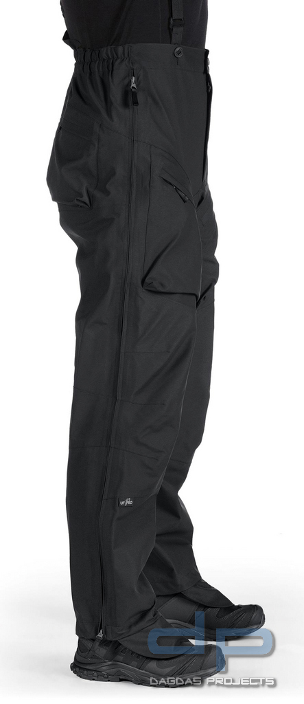 UF PRO MONSOON XT TAKTISCHE REGENHOSE in verschiedenen Farben
