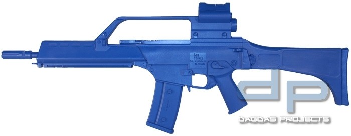 FSG36KE H&amp;K G36KE