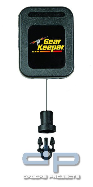 GEARKEEPER RT2 MIKRO