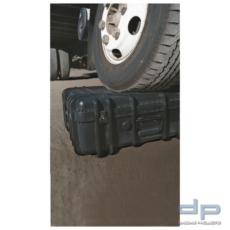 UK-Transportkoffer, wasserdicht, Loadout Case 1427 leer