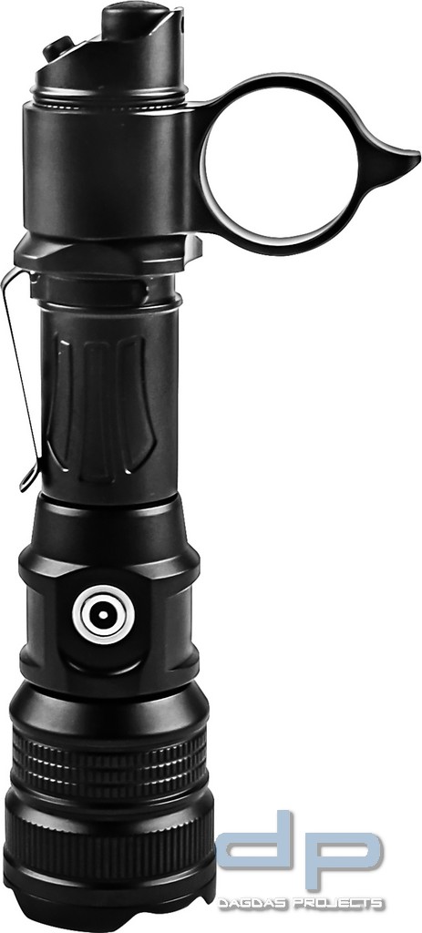 BRINYTE PT18PRO OATHKEEPER TASCHENLAMPE 2000 LUMEN in verschiedenen Farben