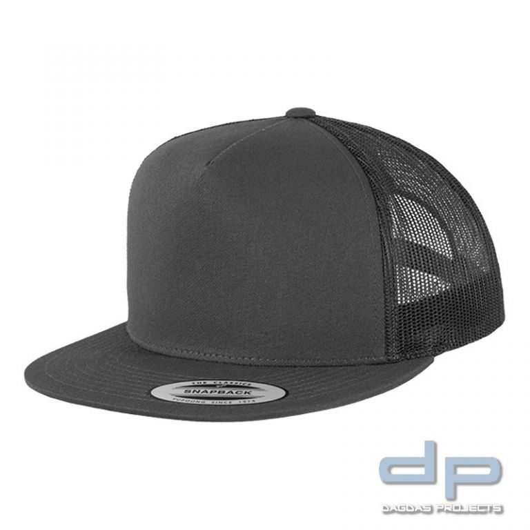 Classic Trucker Cap verschiedene Farben