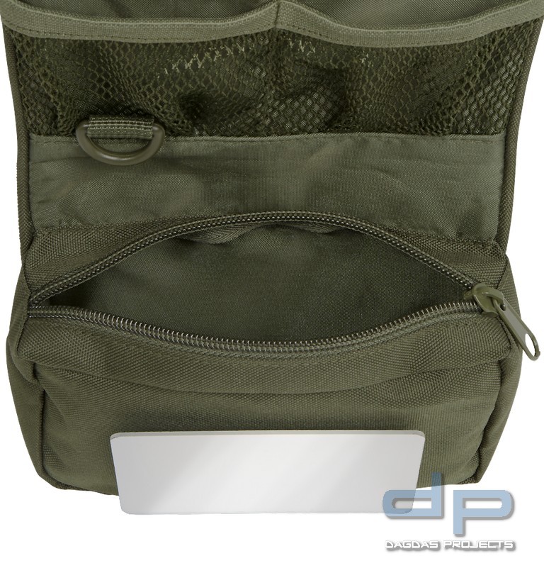 Toiletry Bag medium in verschiedenen Farben