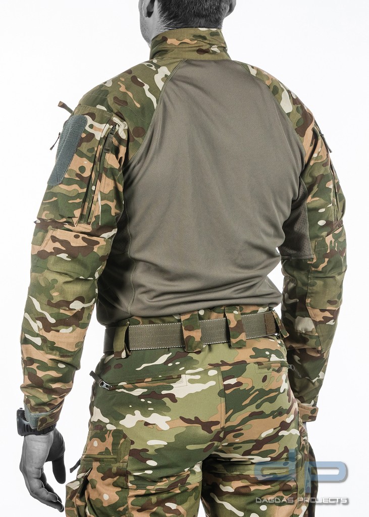 UF PRO COMBAT SHIRT STRIKER XT GEN.2 SLOCAM