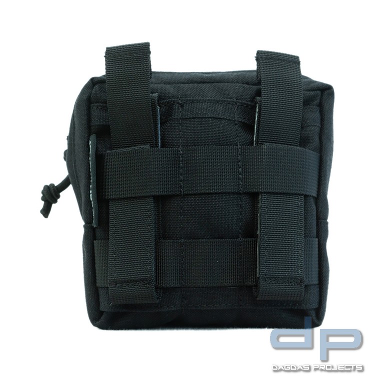 KARRIMOR PREDATOR SMALL UTILITY POUCH QR-MODULAR