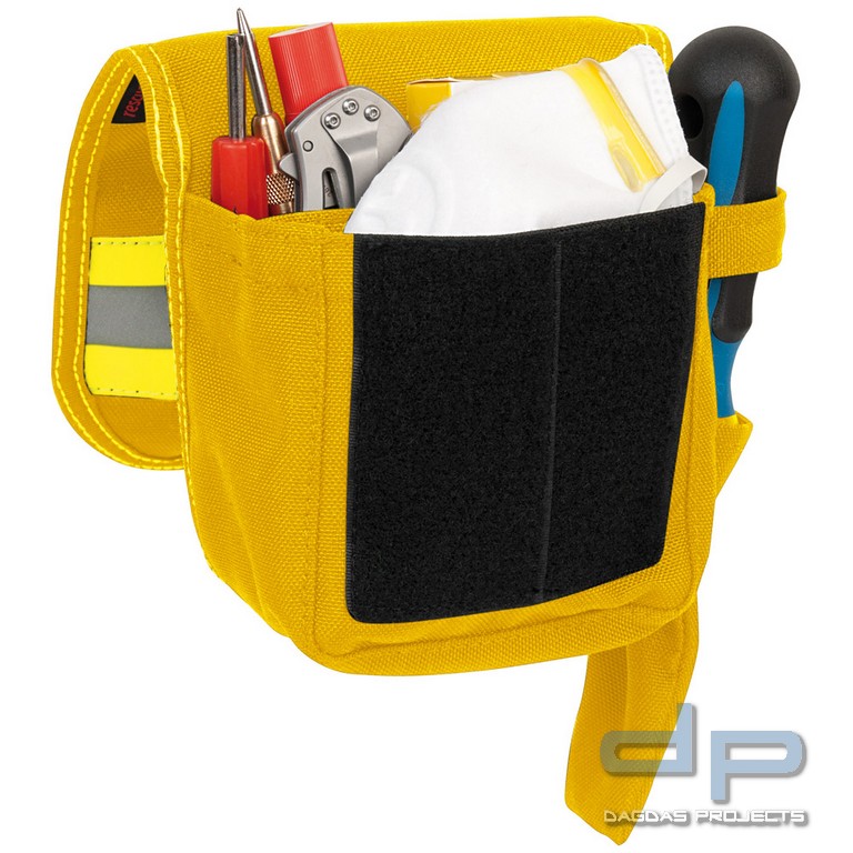 rescue-tec Holster Wolfsburg