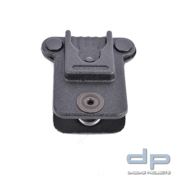 Peter Jones Klick Fast Dock - Tag Mounting Dock