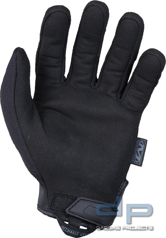 Mechanix PURSUIT D5 Schnittschutzhandschuh