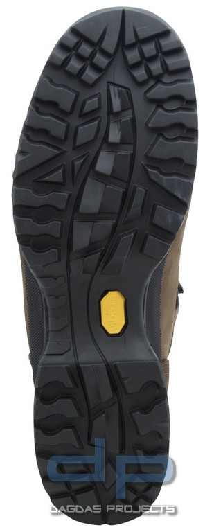Hanwag Tatra II Trekkingstiefel in Erde