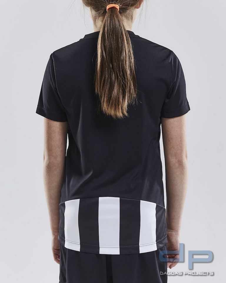 Trikot PROGRESS Jersey Stripe für Kinder in verschiedenen Farben