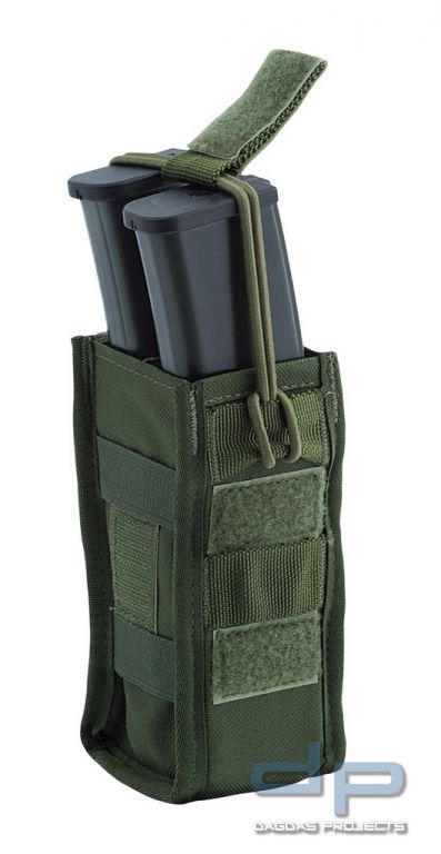 75Tactical MagTasche MX7/2 Oliv