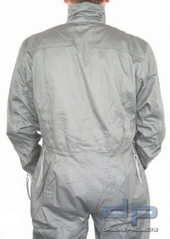 Einsatzoverall Delta