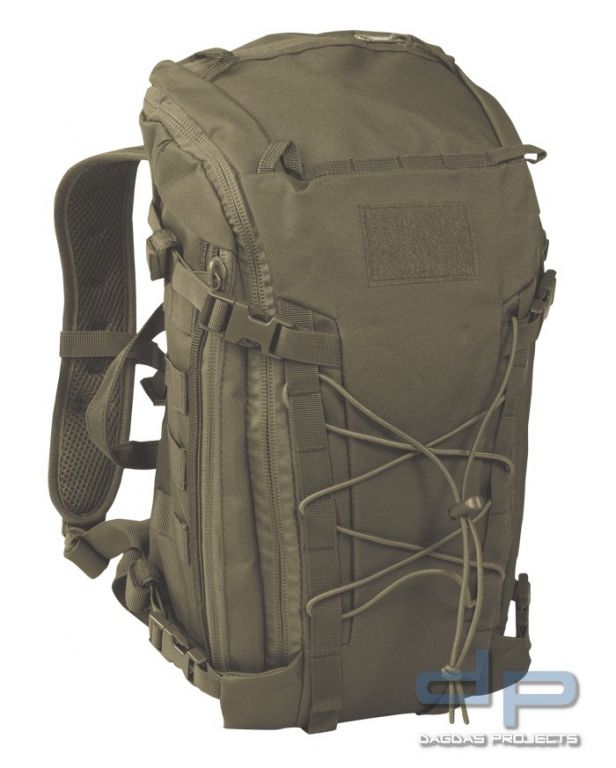 Rucksack Backpack Outbreak verschiedene Farben