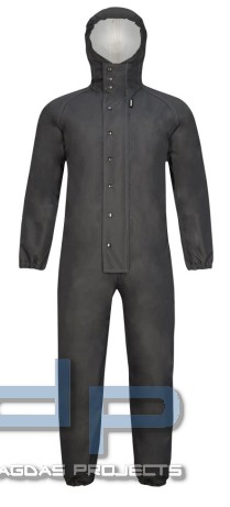 Overall Decontex BT