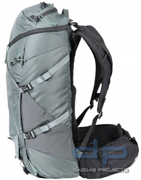 MYSTERY RANCH COULEE 40 WANDERRUCKSACK IN VERSCHIEDENEN FARBEN