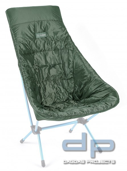 HELINOX SEAT WARMER FÜR CHAIR TWO REVERSIBLE