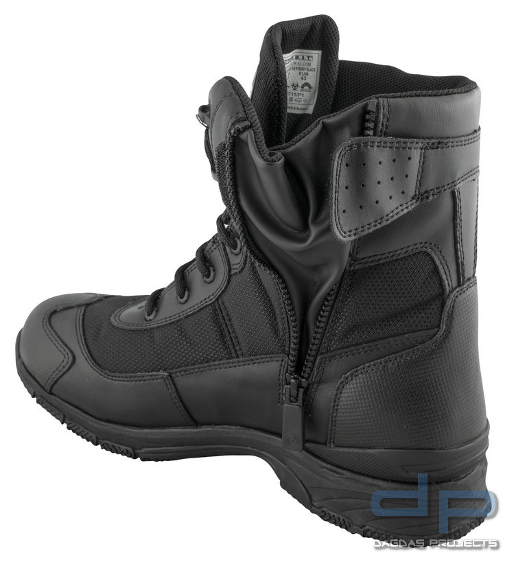 ORIGINAL S.W.A.T H.A.W.K 9 SIDE-ZIP