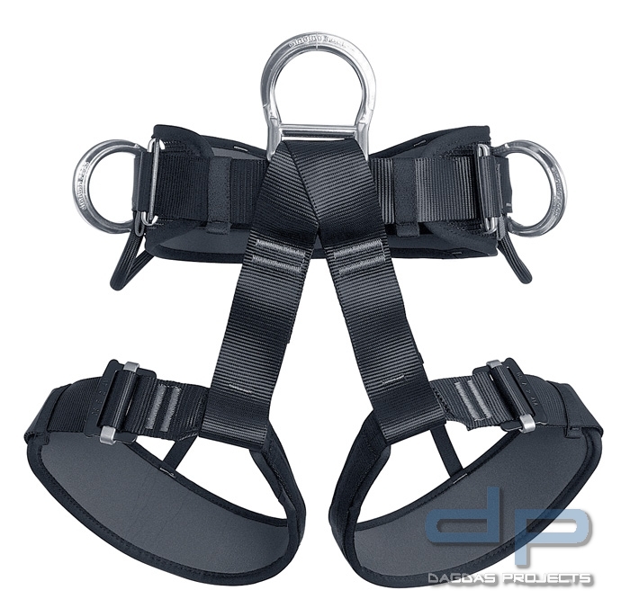 Black Line Sitzgurt Standard