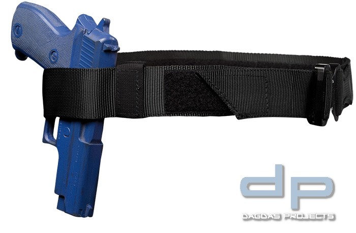 75Tactical Taktikgürtel GKP-6 mit Cobra Buckle verschiedene Farben