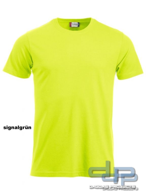 Feuerwehr Logo T-Shirt Classic-T in verschiedenen Farben