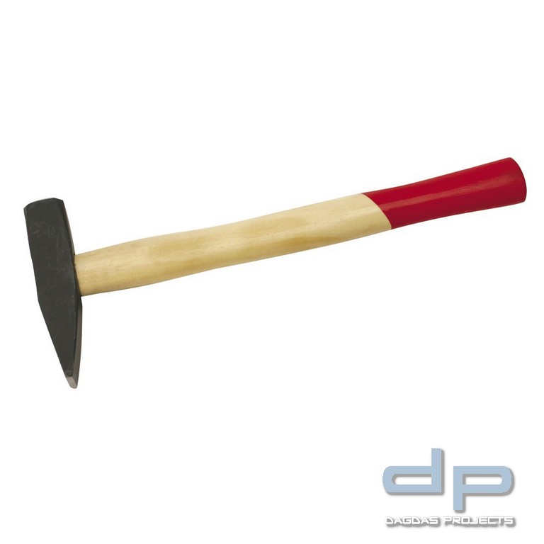 Schlosserhammer DIN 1041 500 g