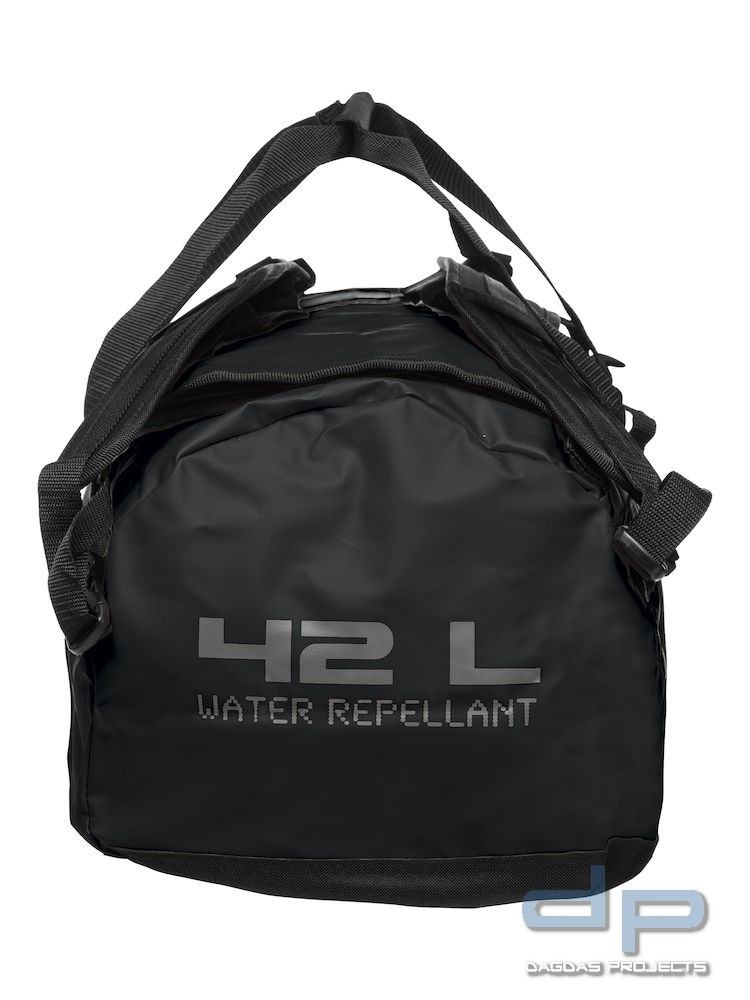 2 in 1 bag 42L in verschiedenen Farben