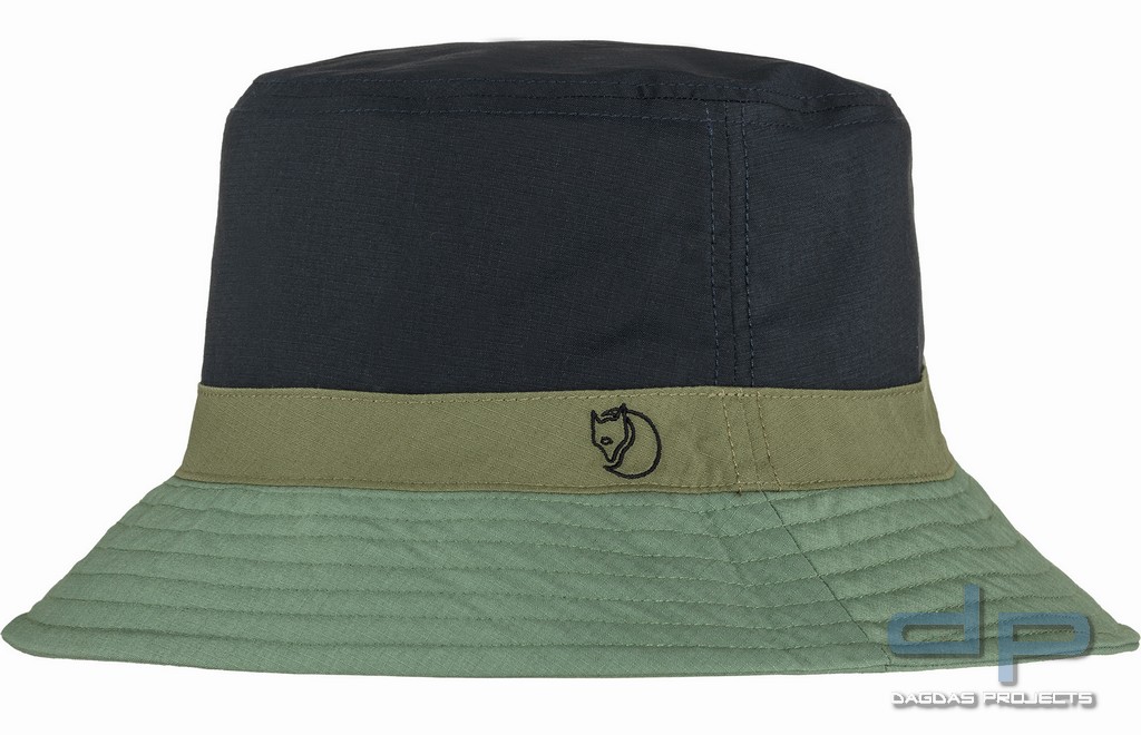 FJÄLLRÄVEN REVERSIBLE BUCKET HAT JUNGELHUT