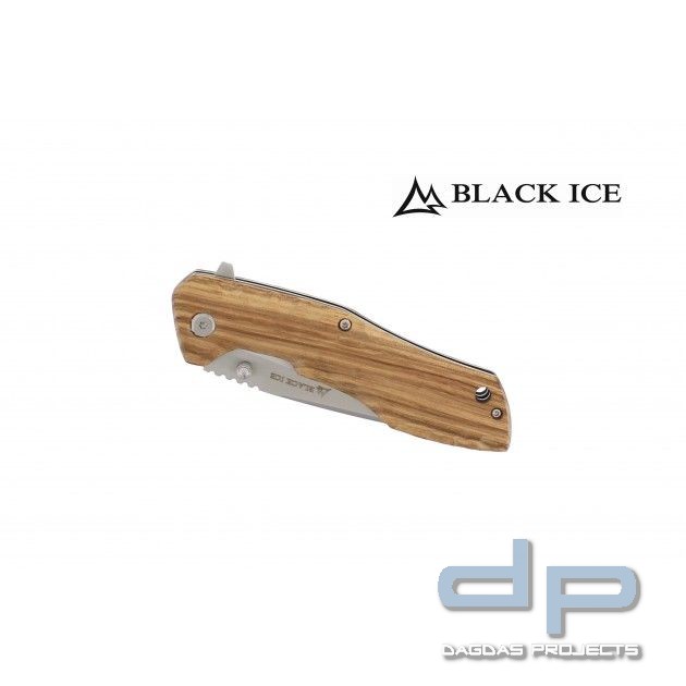 BLACK ICE Siberia