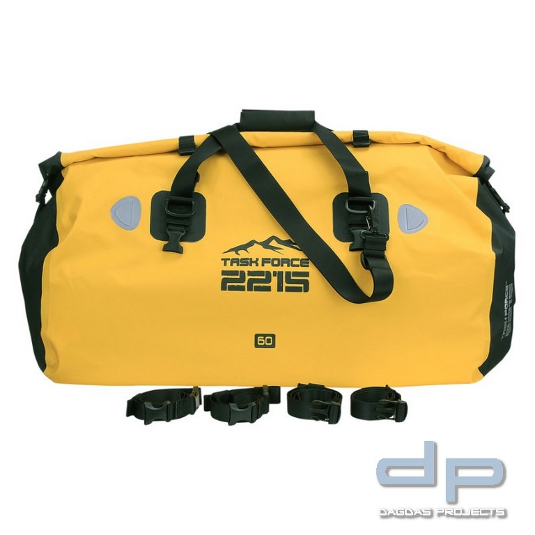 TF-2215 Bear Creek Trockenbeutel 100L